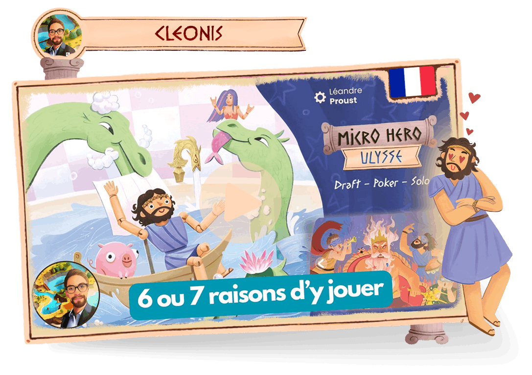 Cléonis