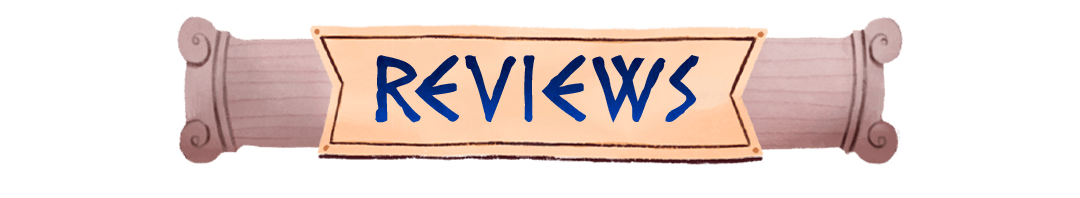Titre Reviews