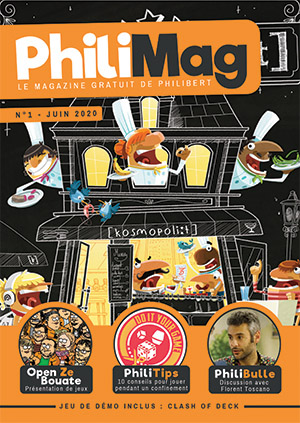 Philimag