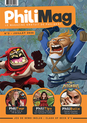 Philimag