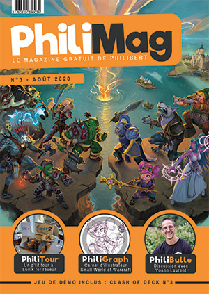 Philimag