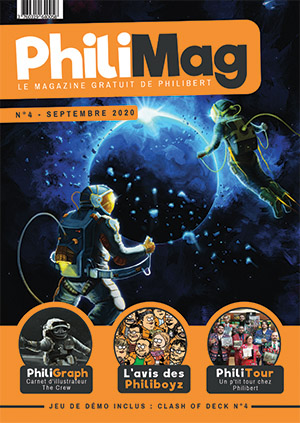 Philimag