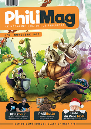 Philimag