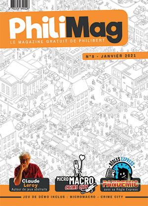 Philimag