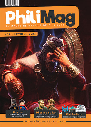 Philimag