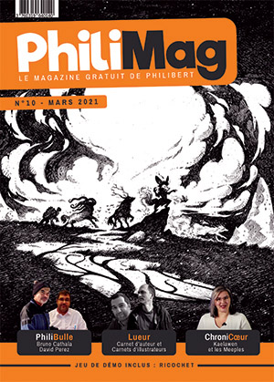 Philimag