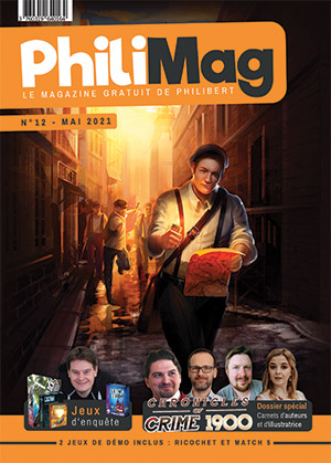 Philimag