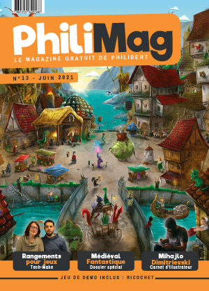 Philimag