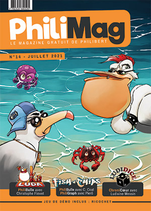 Philimag