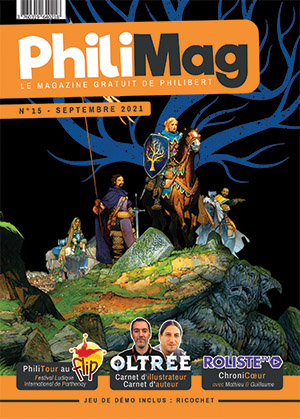 Philimag