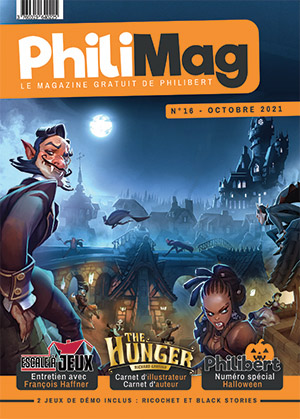 Philimag