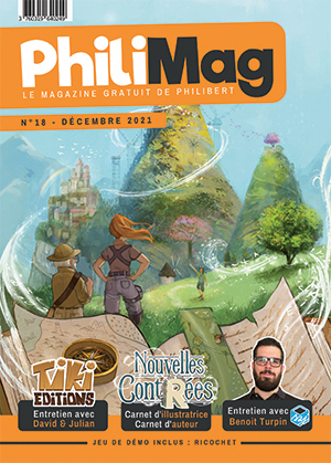 Philimag