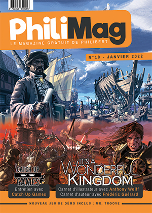 Philimag