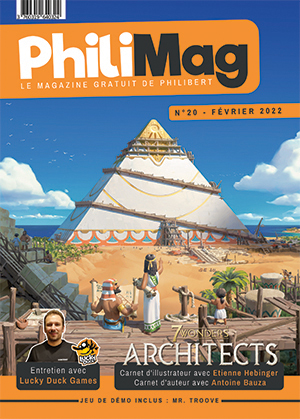 Philimag