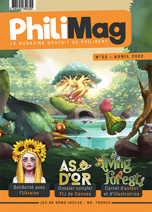 Philimag