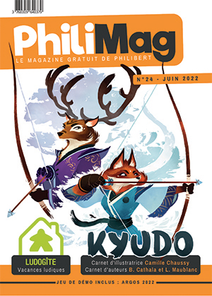 Philimag