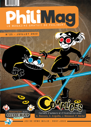 Philimag