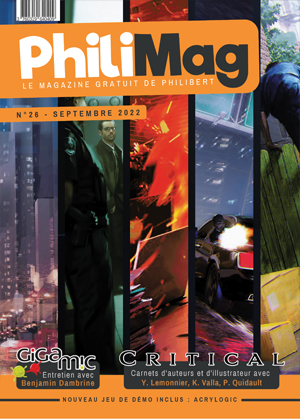 Philimag