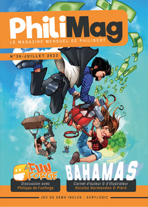 Philimag