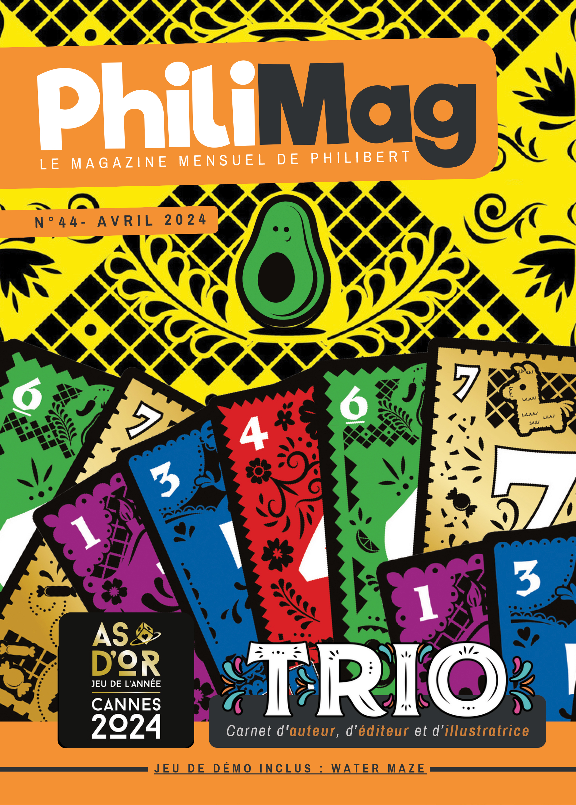 Philimag