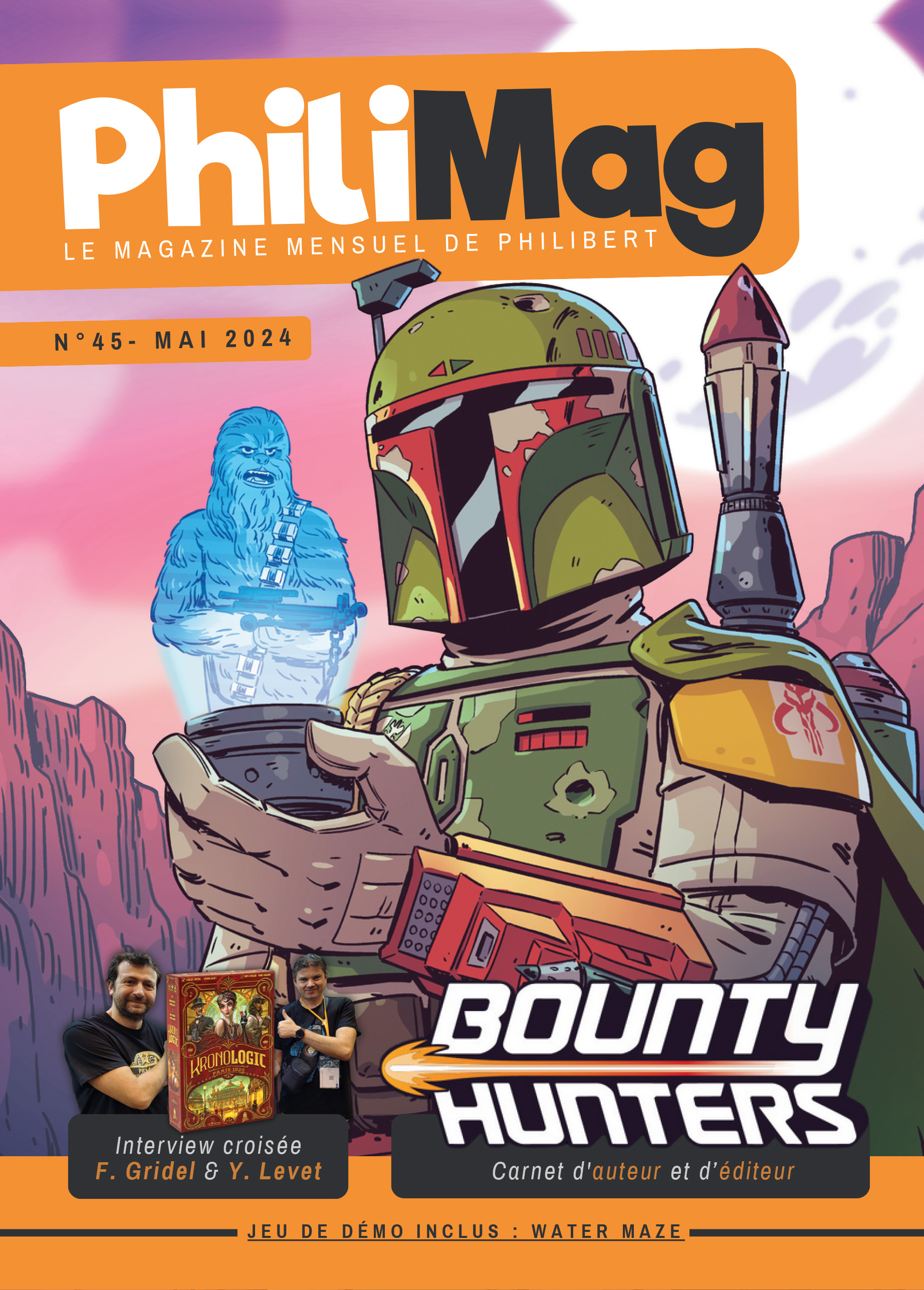 Philimag