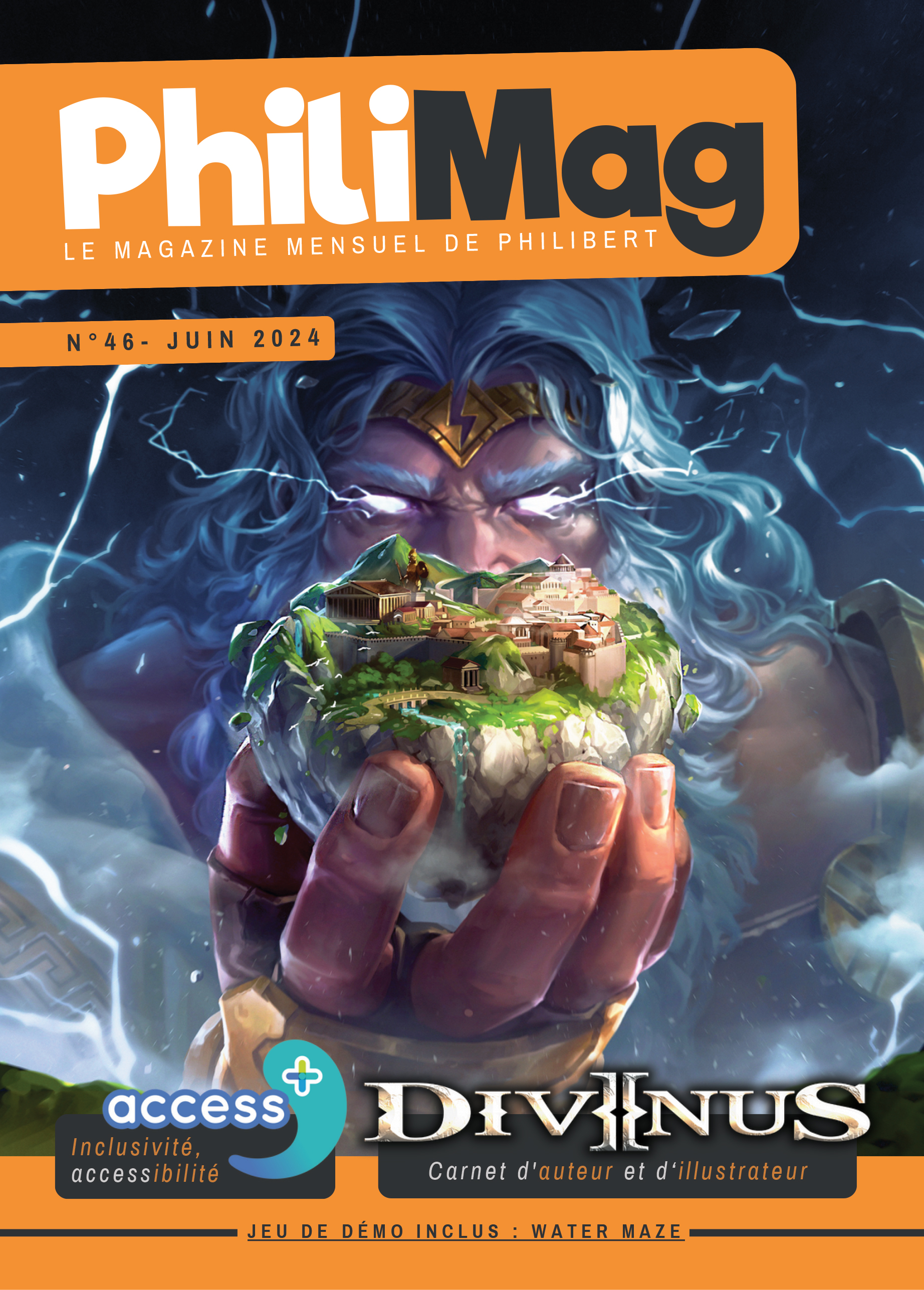 Philimag