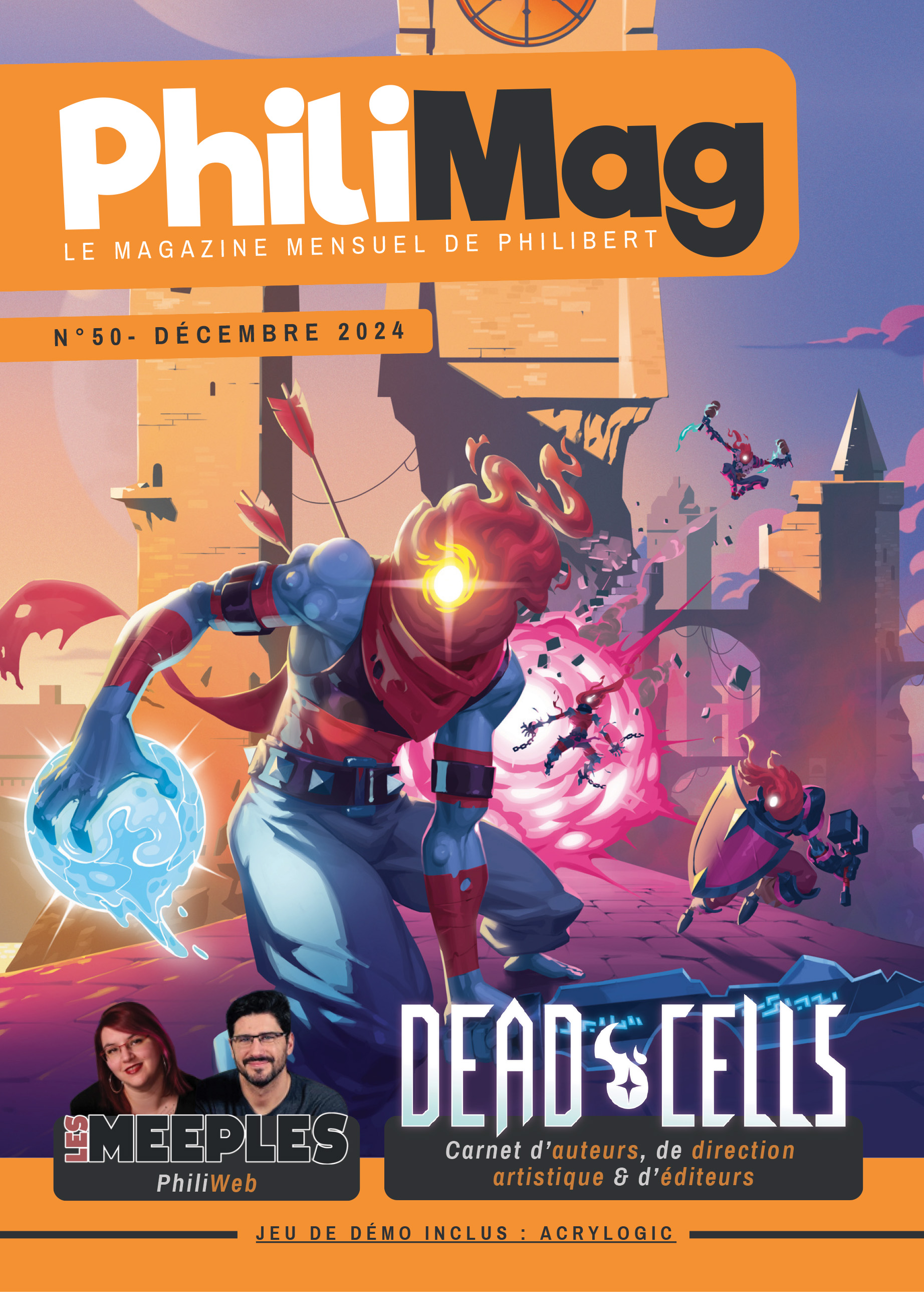 Philimag