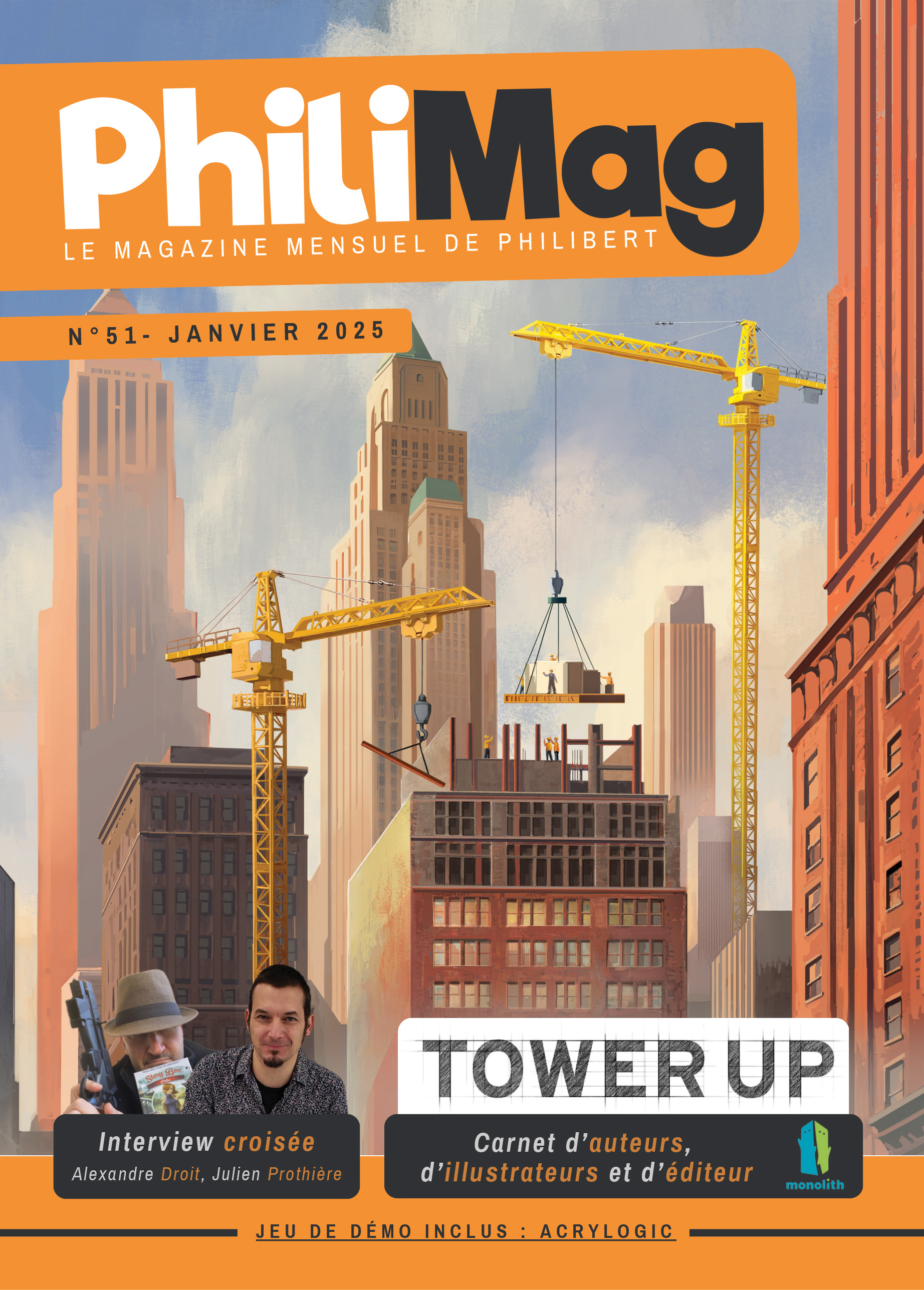 Philimag