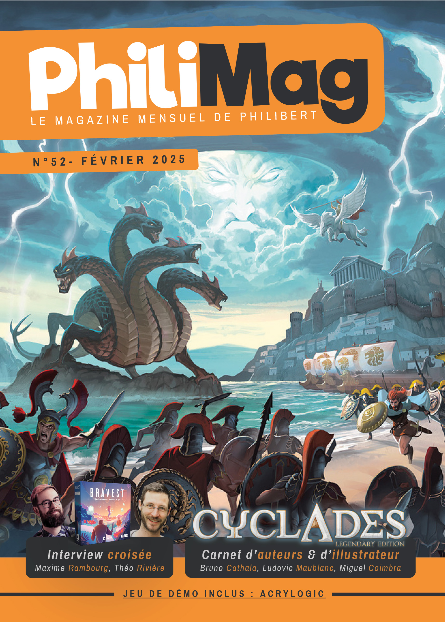 Philimag
