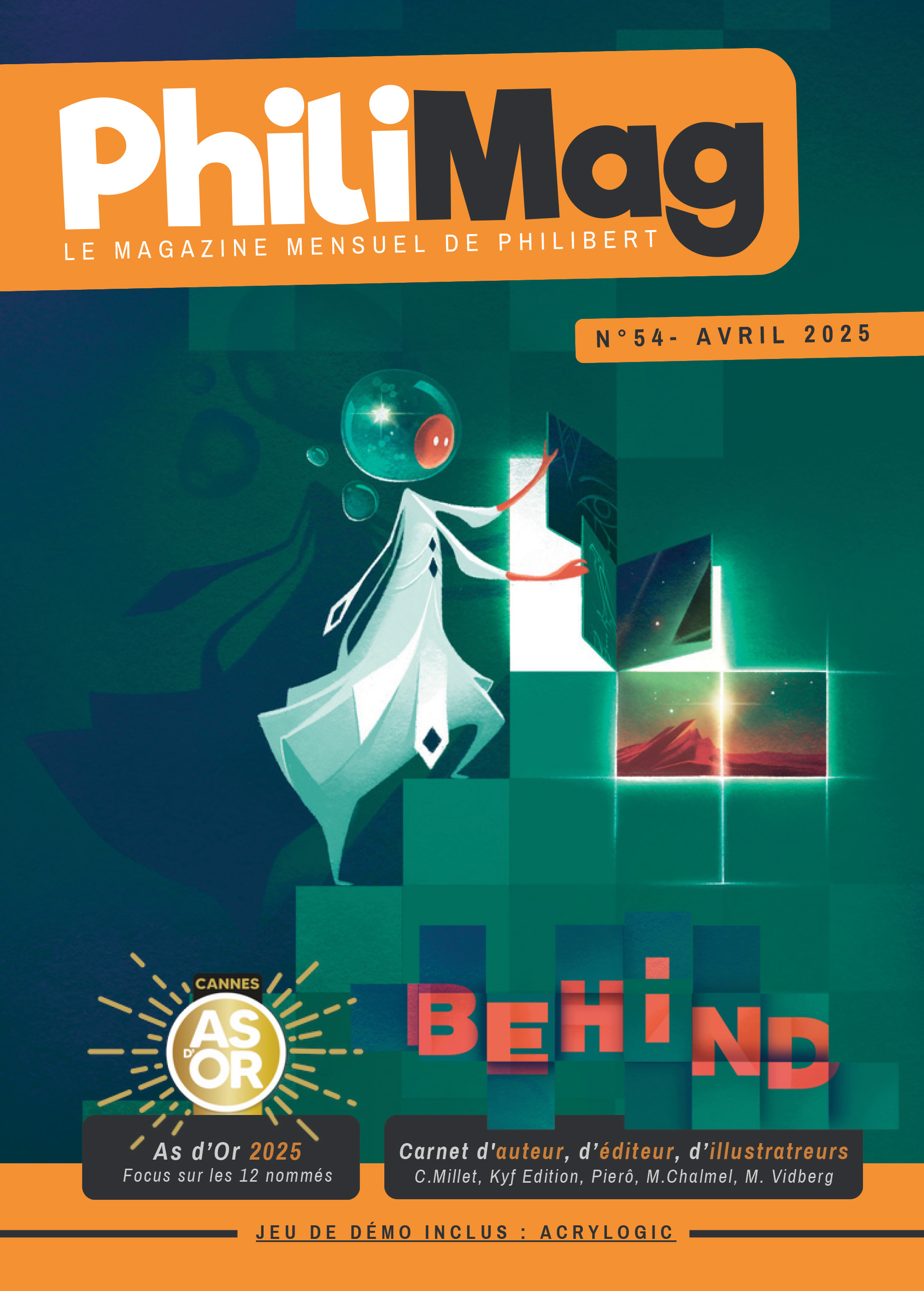 Philimag