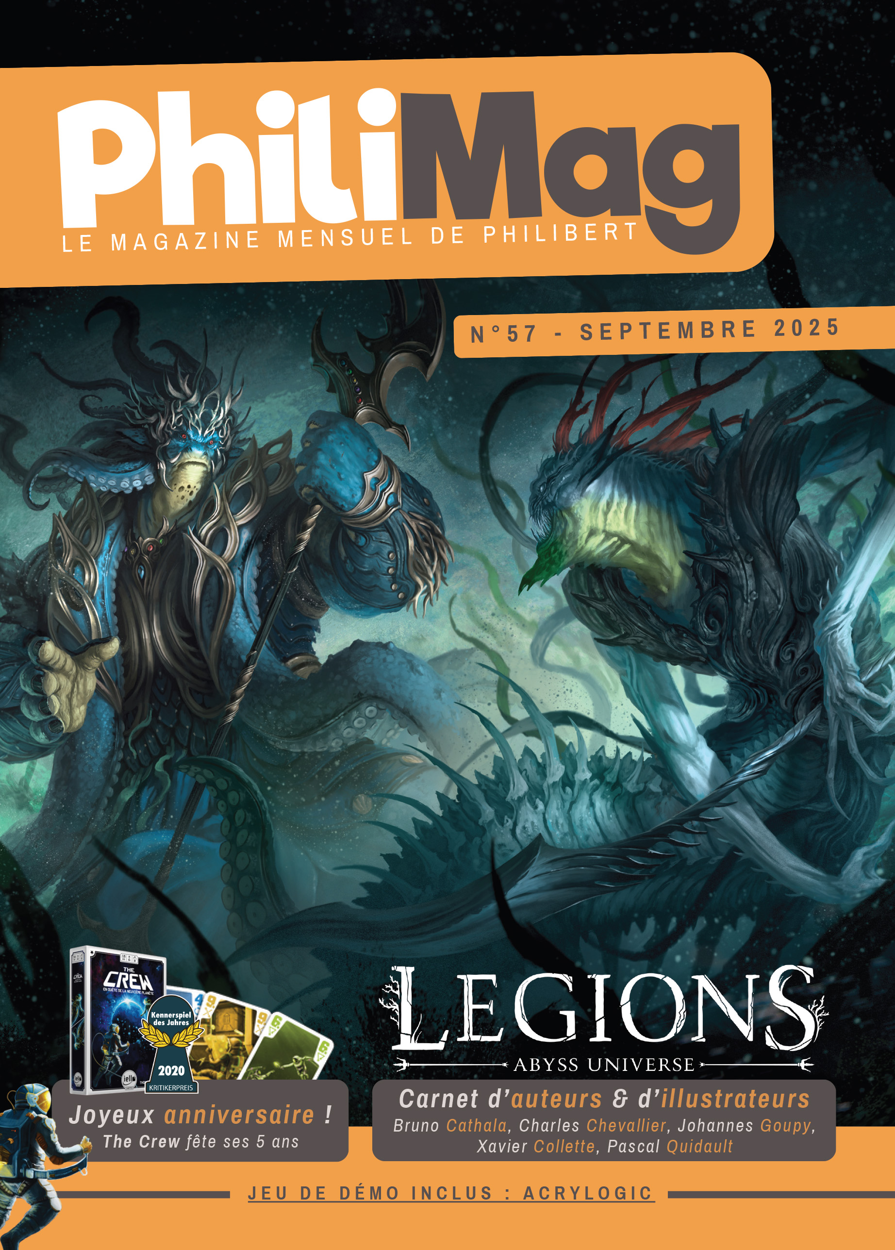 Philimag