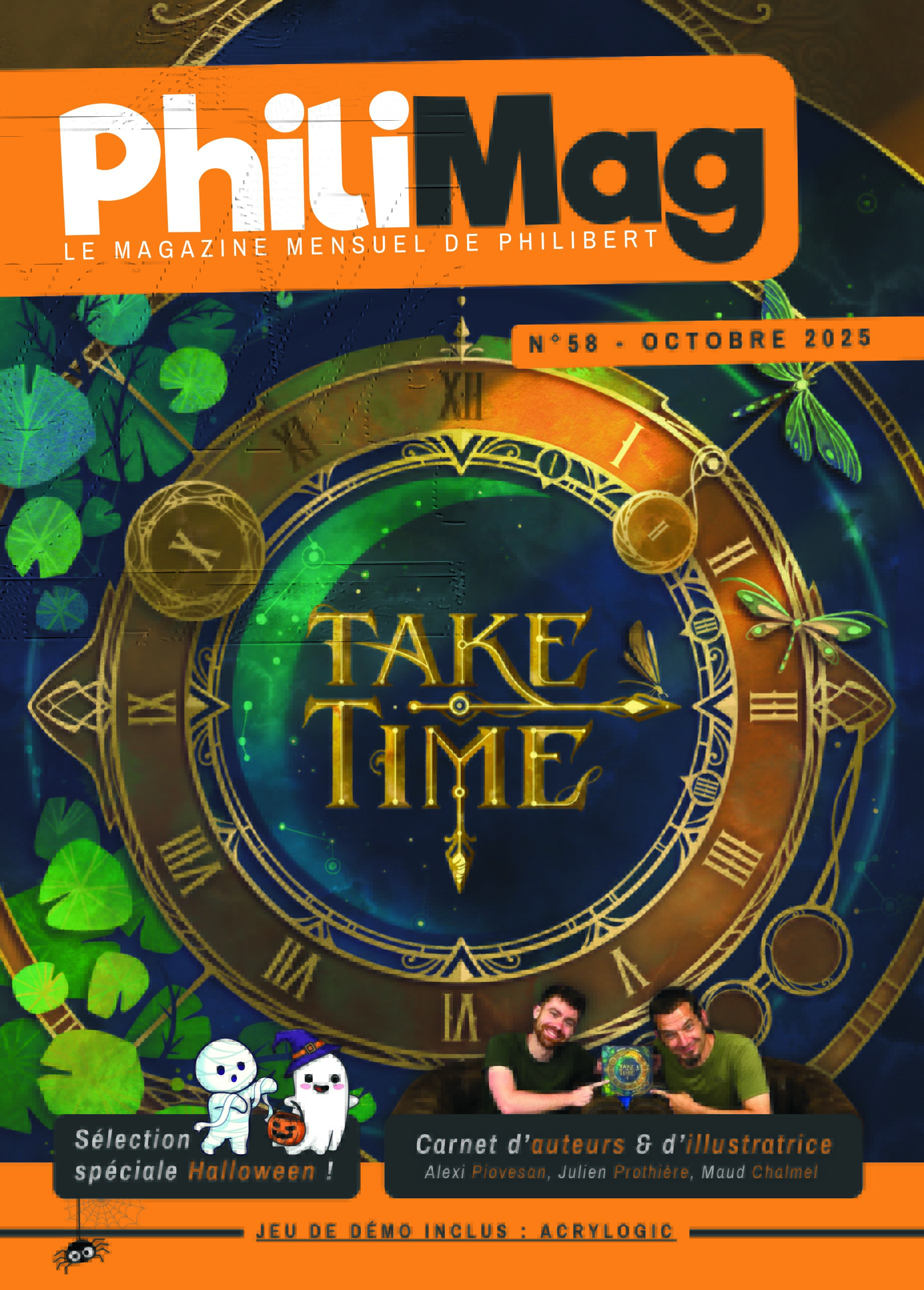 Philimag