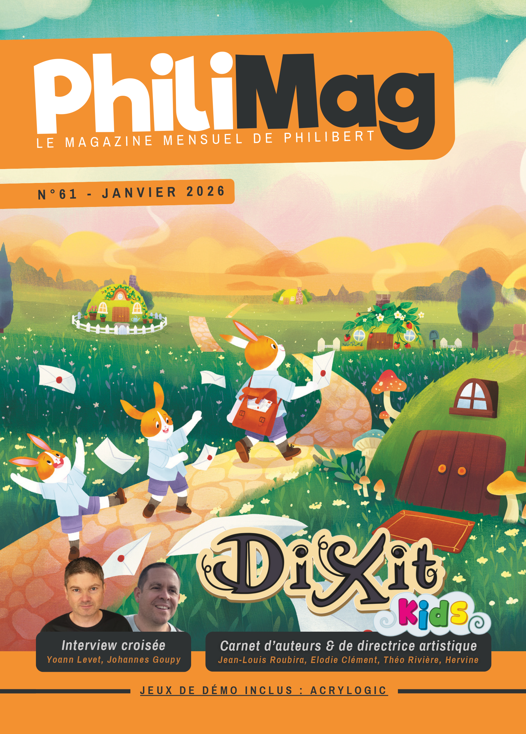 Philimag