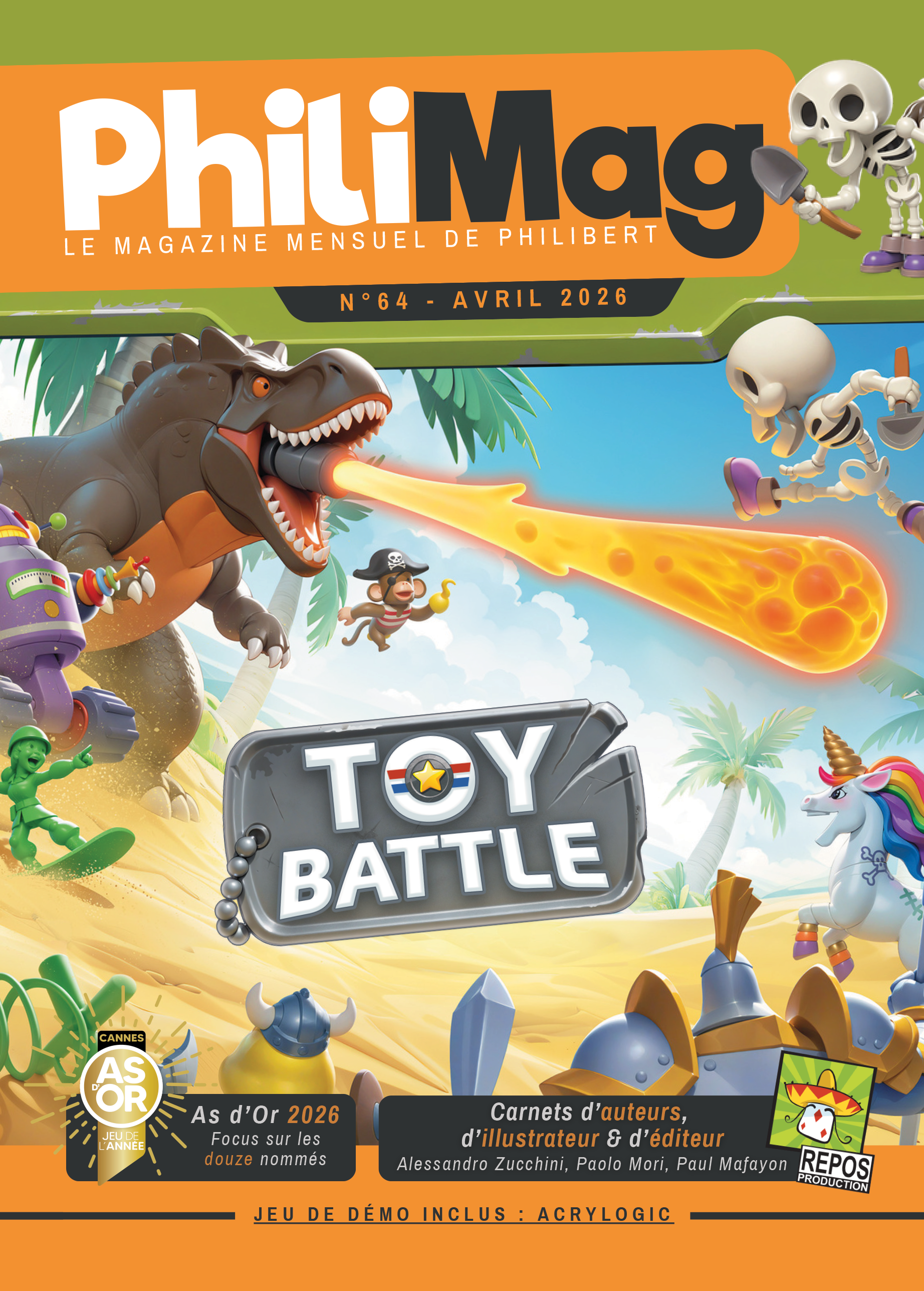 Philimag