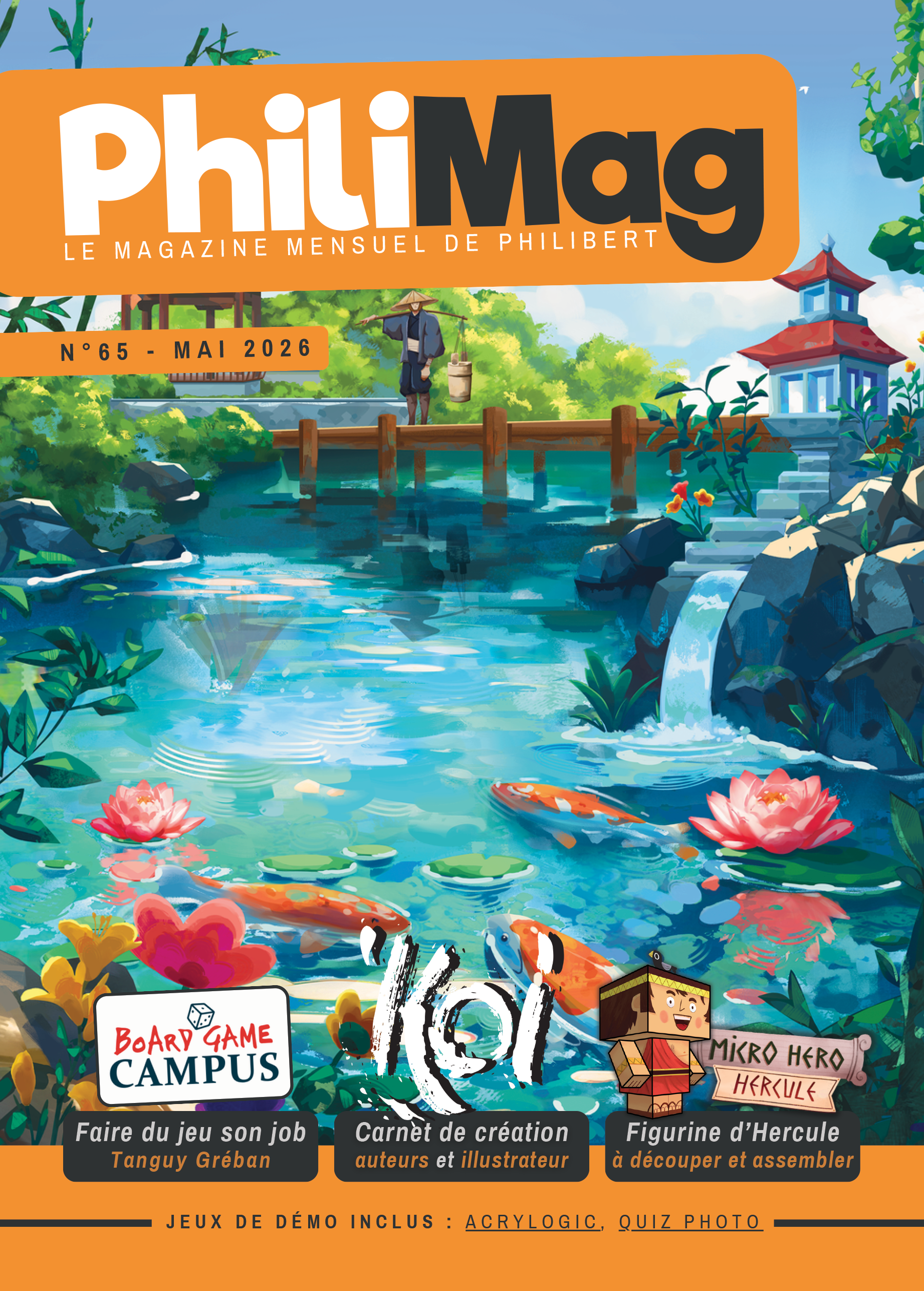Philimag