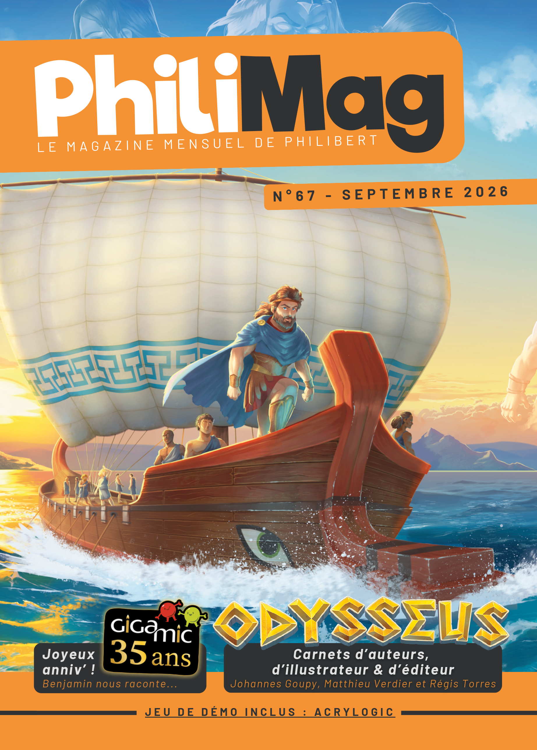 Philimag