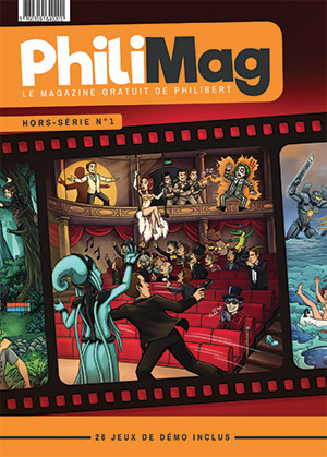 Philimag