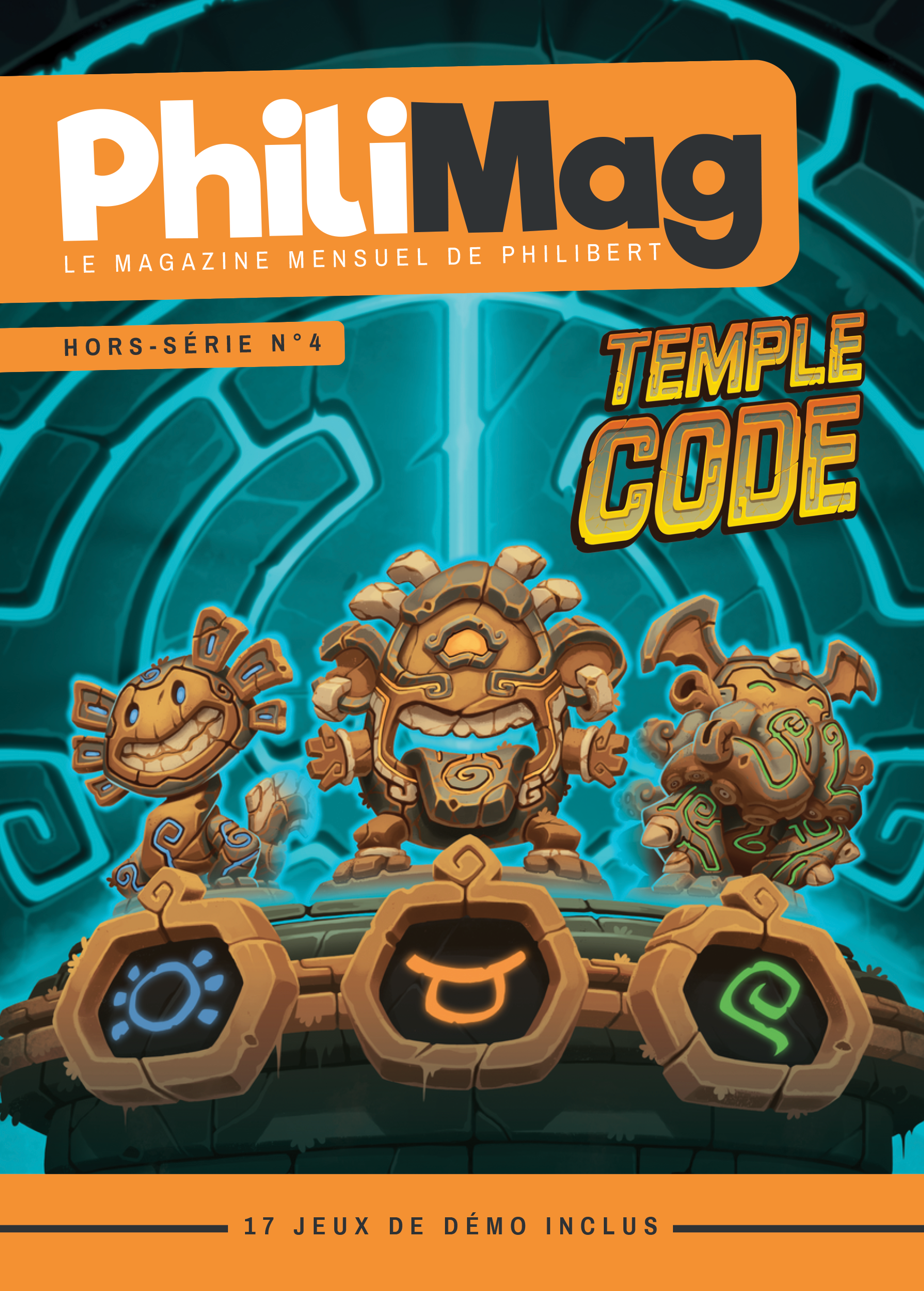 Philimag